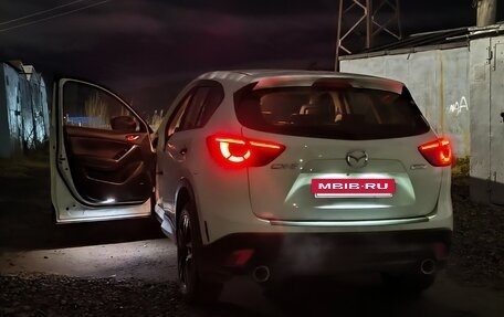Mazda CX-5 II, 2015 год, 2 200 000 рублей, 16 фотография