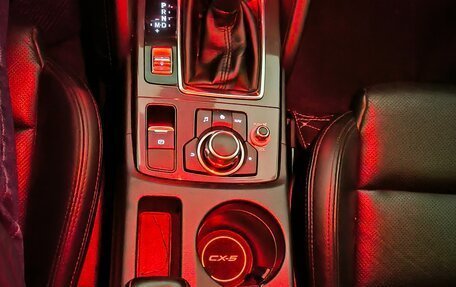 Mazda CX-5 II, 2015 год, 2 200 000 рублей, 22 фотография
