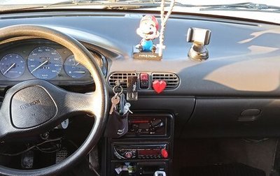 Mazda 121 II, 1995 год, 245 000 рублей, 1 фотография