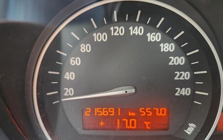 BMW X3, 2004 год, 850 000 рублей, 6 фотография