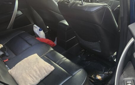 BMW X3, 2004 год, 850 000 рублей, 4 фотография