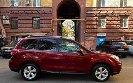 Subaru Forester, 2014 год, 1 500 000 рублей, 4 фотография