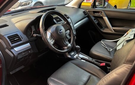Subaru Forester, 2014 год, 1 500 000 рублей, 8 фотография