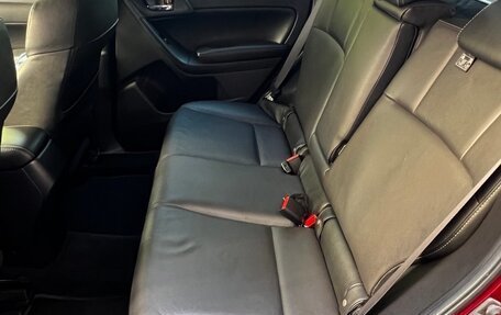 Subaru Forester, 2014 год, 1 500 000 рублей, 9 фотография