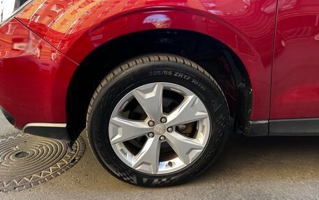 Subaru Forester, 2014 год, 1 500 000 рублей, 7 фотография