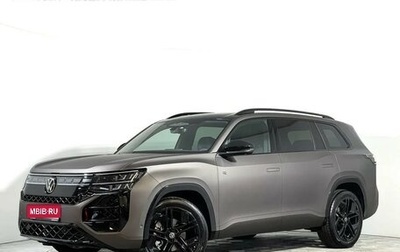 Volkswagen Teramont, 2026 год, 6 450 000 рублей, 1 фотография