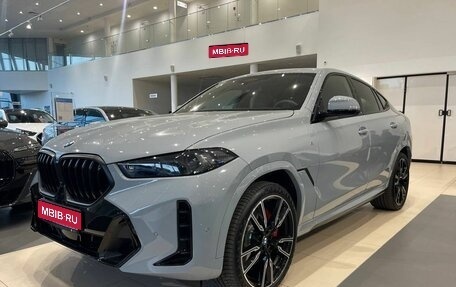 BMW X6, 2026 год, 17 790 000 рублей, 1 фотография
