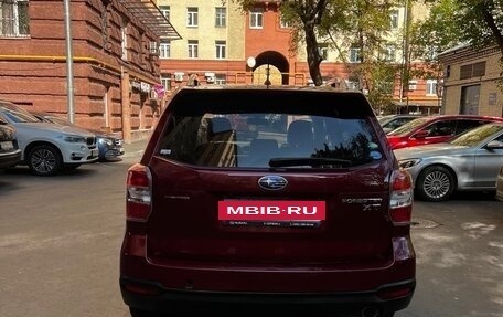 Subaru Forester, 2014 год, 1 500 000 рублей, 6 фотография
