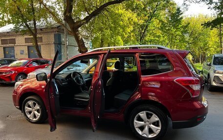 Subaru Forester, 2014 год, 1 500 000 рублей, 14 фотография