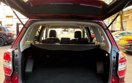 Subaru Forester, 2014 год, 1 500 000 рублей, 10 фотография