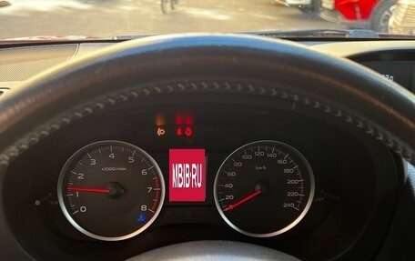 Subaru Forester, 2014 год, 1 500 000 рублей, 11 фотография