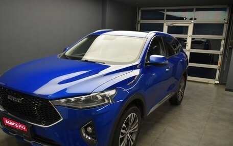 Haval F7 I, 2021 год, 1 747 000 рублей, 1 фотография