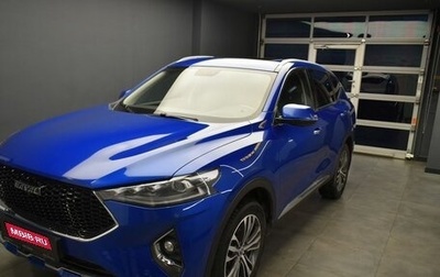 Haval F7 I, 2021 год, 1 747 000 рублей, 1 фотография