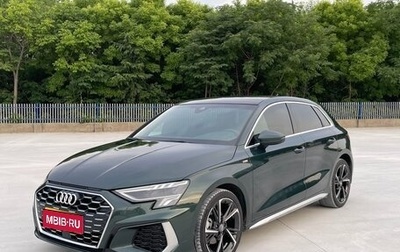 Audi A3, 2021 год, 2 700 000 рублей, 1 фотография