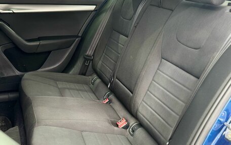 Skoda Octavia, 2016 год, 1 499 000 рублей, 7 фотография