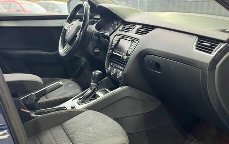 Skoda Octavia, 2016 год, 1 499 000 рублей, 6 фотография