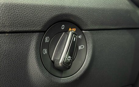 Skoda Octavia, 2016 год, 1 499 000 рублей, 18 фотография