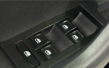 Skoda Octavia, 2016 год, 1 499 000 рублей, 16 фотография