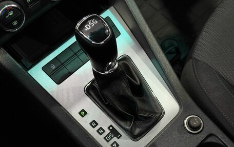 Skoda Octavia, 2016 год, 1 499 000 рублей, 24 фотография