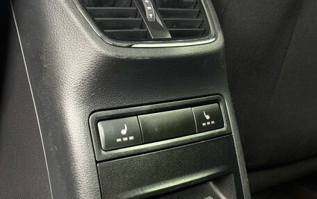 Skoda Octavia, 2016 год, 1 499 000 рублей, 19 фотография
