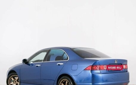 Honda Accord VIII рестайлинг, 2007 год, 899 000 рублей, 5 фотография