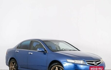 Honda Accord VIII рестайлинг, 2007 год, 899 000 рублей, 2 фотография