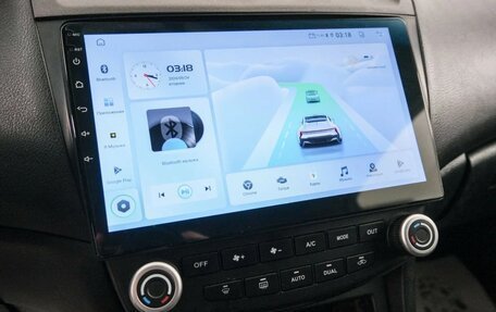 Honda Accord VIII рестайлинг, 2007 год, 899 000 рублей, 16 фотография