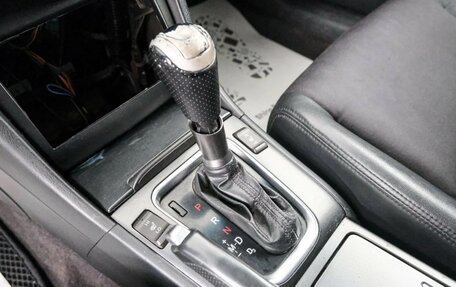 Honda Accord VIII рестайлинг, 2007 год, 899 000 рублей, 17 фотография
