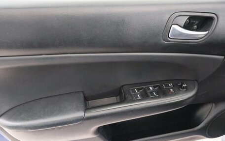 Honda Accord VIII рестайлинг, 2007 год, 899 000 рублей, 20 фотография