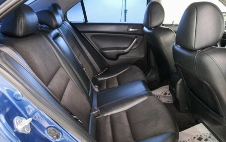 Honda Accord VIII рестайлинг, 2007 год, 899 000 рублей, 21 фотография