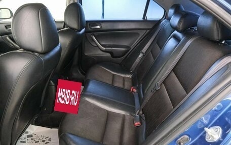 Honda Accord VIII рестайлинг, 2007 год, 899 000 рублей, 22 фотография