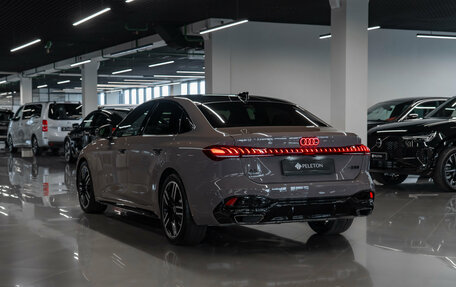 Audi A5, 2026 год, 6 050 000 рублей, 5 фотография