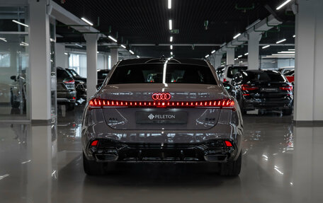 Audi A5, 2026 год, 6 050 000 рублей, 6 фотография