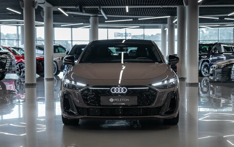 Audi A5, 2026 год, 6 050 000 рублей, 3 фотография