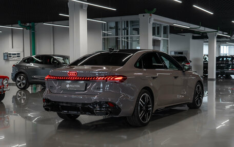 Audi A5, 2026 год, 6 050 000 рублей, 4 фотография