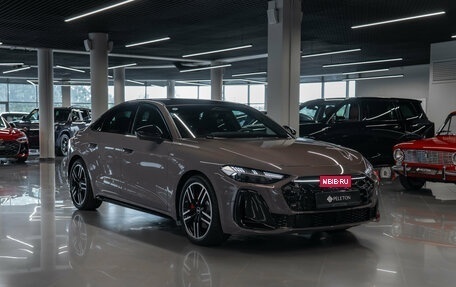 Audi A5, 2026 год, 6 050 000 рублей, 2 фотография