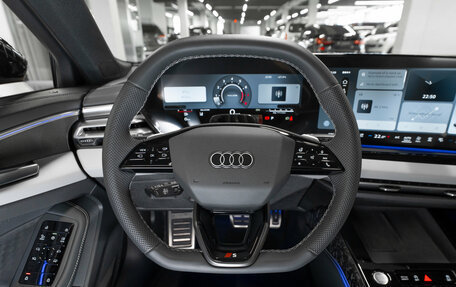 Audi A5, 2026 год, 6 050 000 рублей, 11 фотография