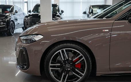 Audi A5, 2026 год, 6 050 000 рублей, 26 фотография
