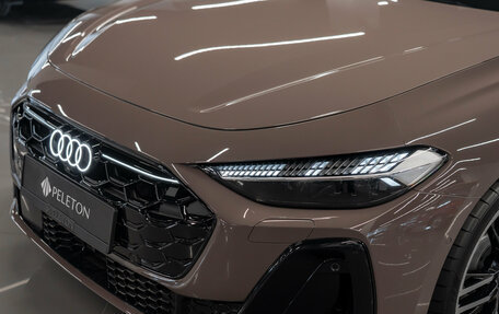 Audi A5, 2026 год, 6 050 000 рублей, 27 фотография