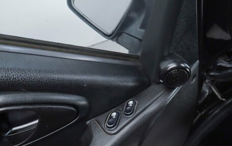 Chevrolet Niva I рестайлинг, 2015 год, 689 000 рублей, 8 фотография