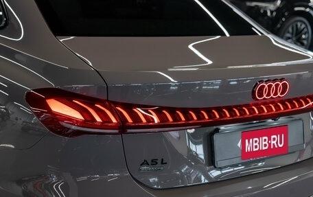 Audi A5, 2026 год, 6 050 000 рублей, 28 фотография