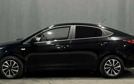 Hyundai Solaris II рестайлинг, 2022 год, 1 780 000 рублей, 8 фотография
