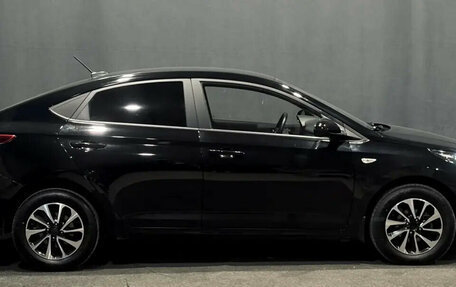 Hyundai Solaris II рестайлинг, 2022 год, 1 780 000 рублей, 4 фотография