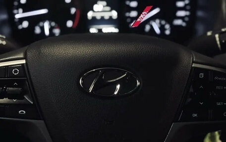 Hyundai Solaris II рестайлинг, 2022 год, 1 780 000 рублей, 16 фотография