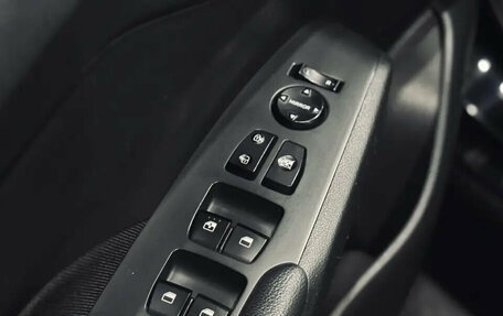 Hyundai Solaris II рестайлинг, 2022 год, 1 780 000 рублей, 19 фотография