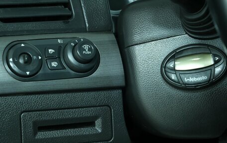 Chevrolet Captiva I, 2008 год, 899 000 рублей, 10 фотография