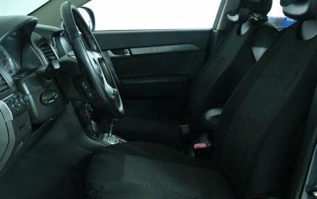 Chevrolet Captiva I, 2008 год, 899 000 рублей, 8 фотография