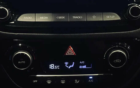 Hyundai Solaris II рестайлинг, 2022 год, 1 780 000 рублей, 22 фотография