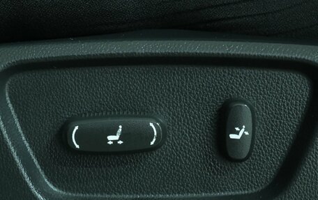 Chevrolet Captiva I, 2008 год, 899 000 рублей, 11 фотография