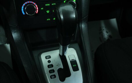 Chevrolet Captiva I, 2008 год, 899 000 рублей, 18 фотография